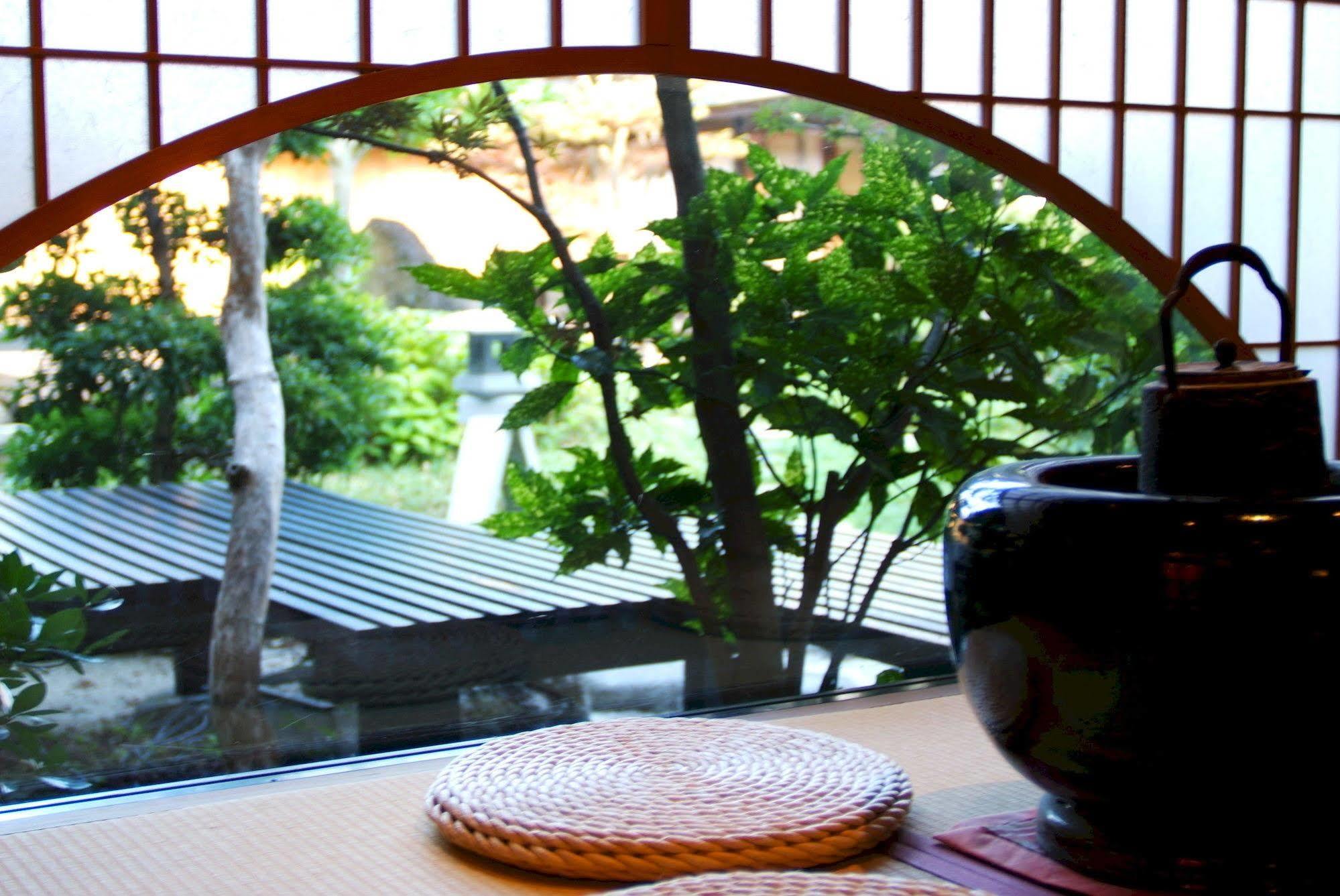 Onishiya Suishoen Toyooka  Buitenkant foto