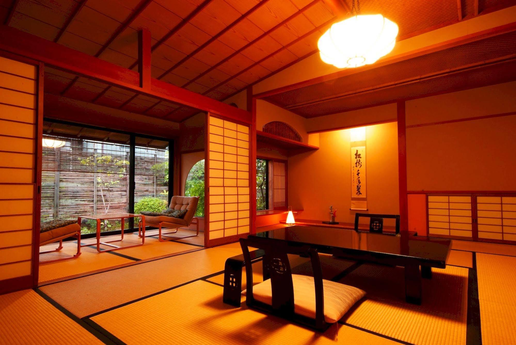 Onishiya Suishoen Toyooka  Buitenkant foto